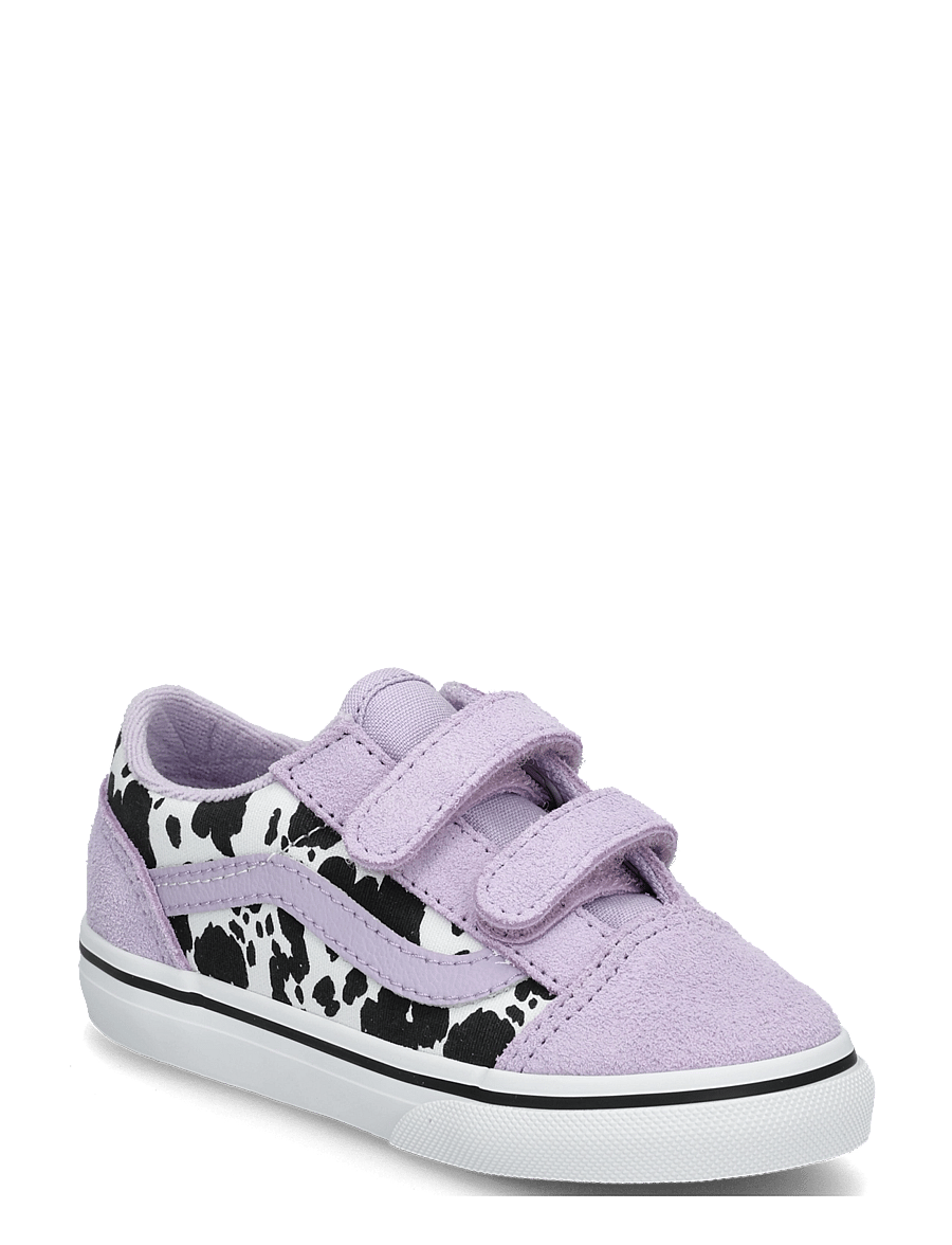 VANS - Old Skool V - ketsid ja tennised - soft purple - 0