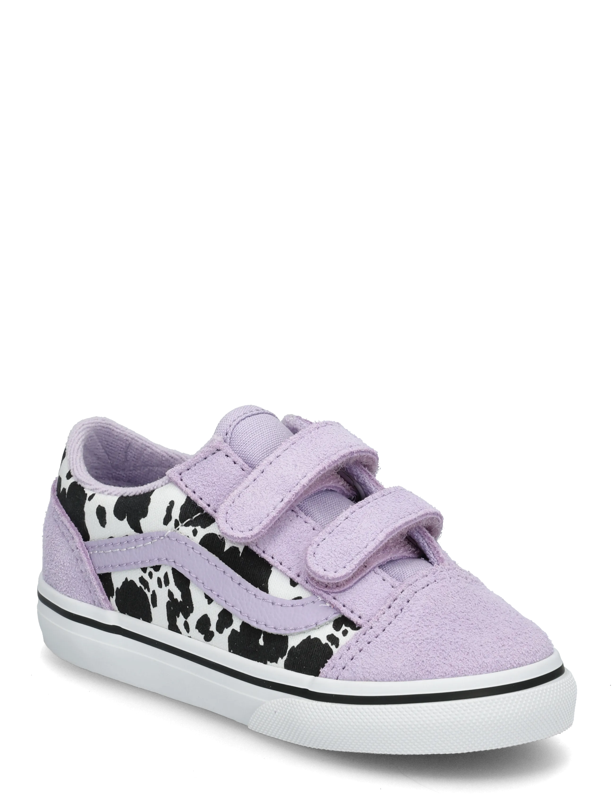 VANS Old Skool V - Vis alt - SOFT PURPLE / purple