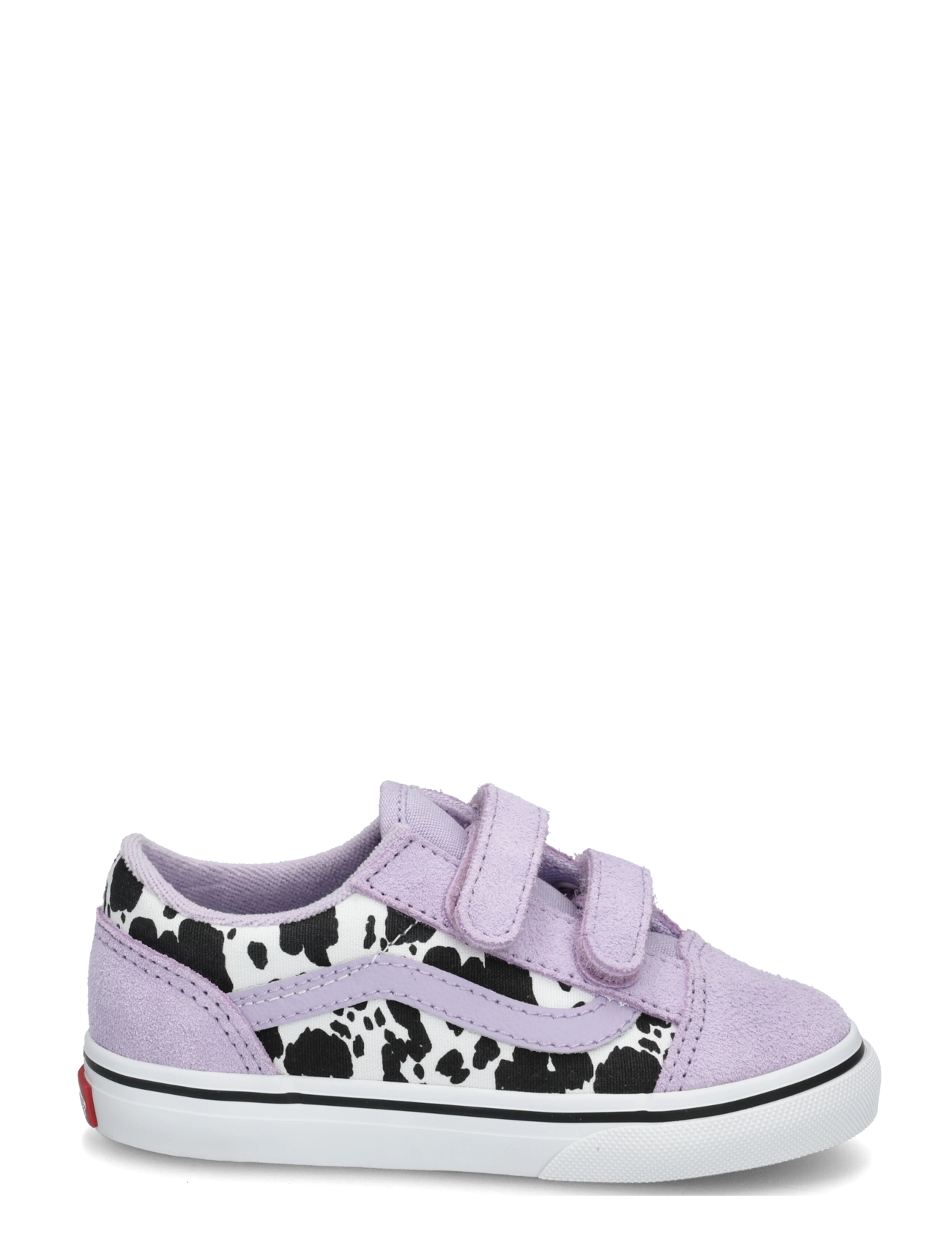 VANS - Old Skool V - canvas-sneaker - soft purple - 2
