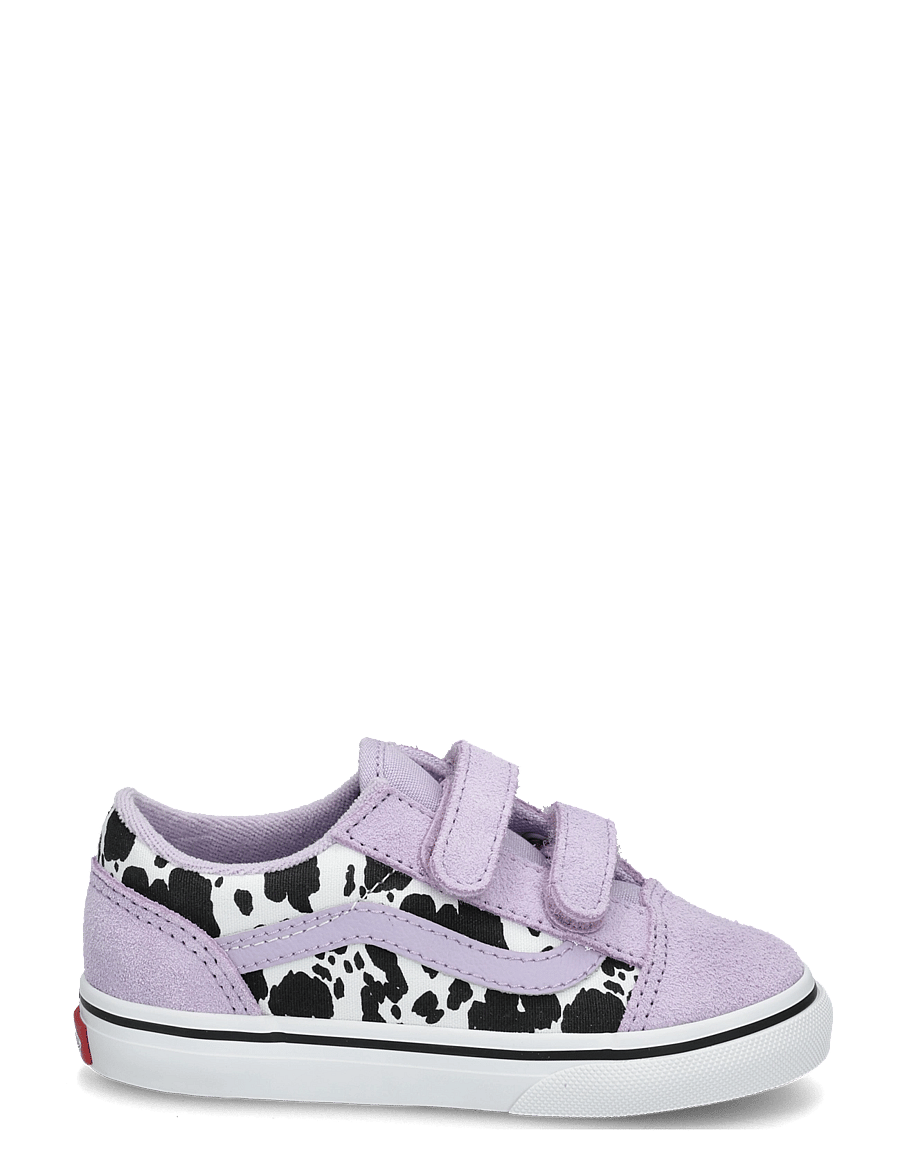 VANS - Old Skool V - ketsid ja tennised - soft purple - 2
