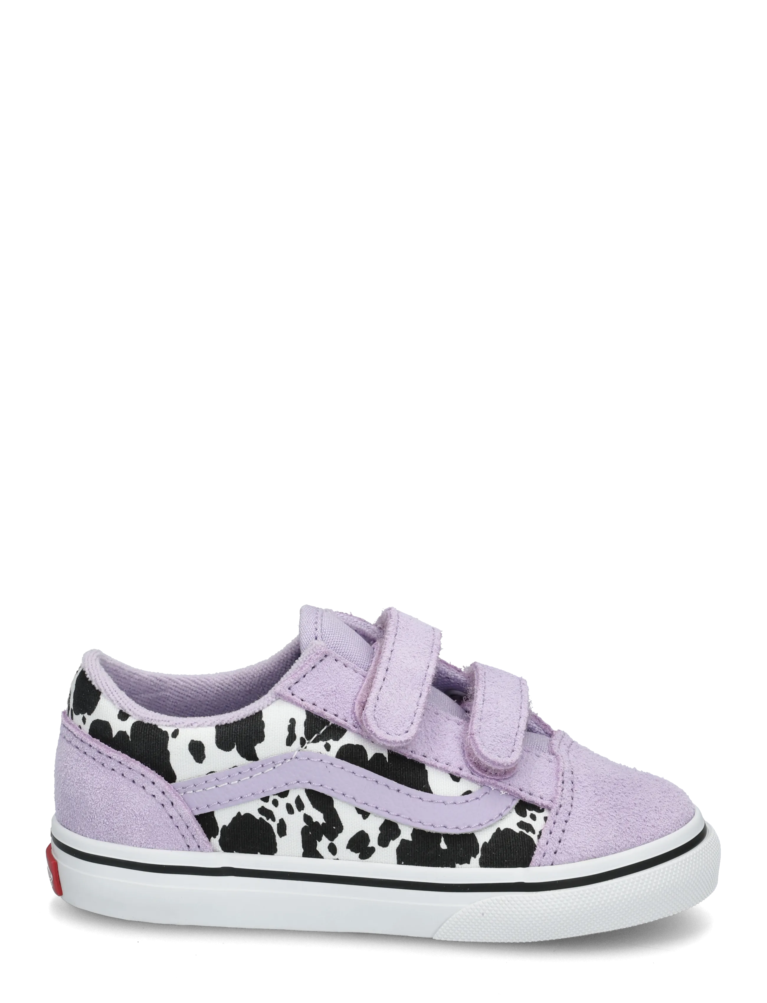 VANS - Old Skool V - canva sneakers - soft purple - 2