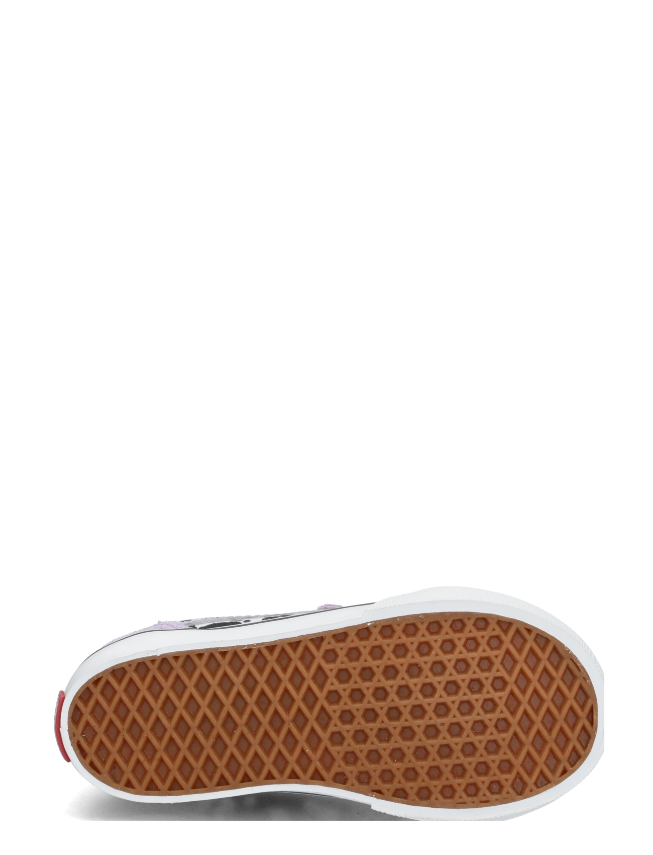 VANS - Old Skool V - canvas-sneaker - soft purple - 4