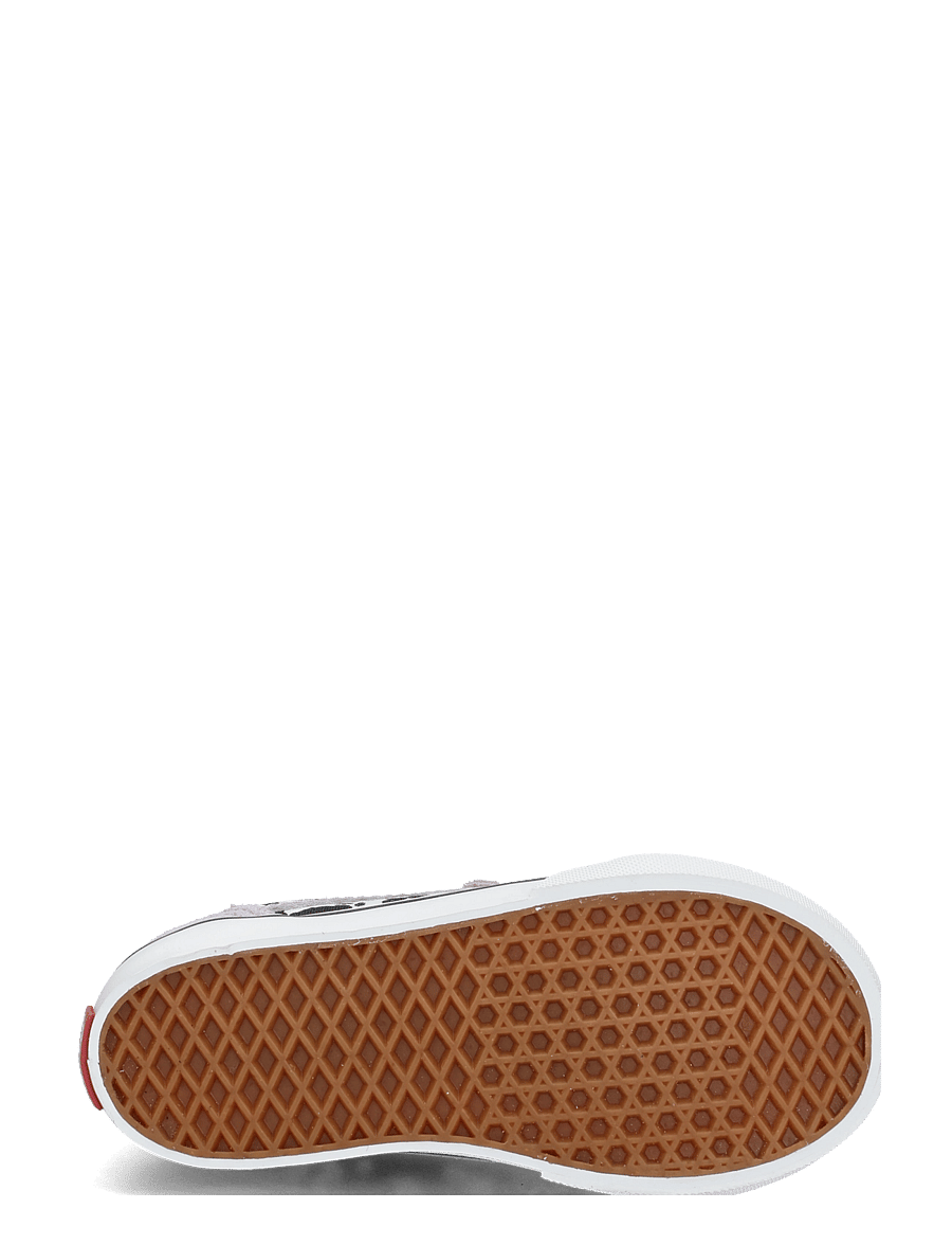 VANS - Old Skool V - ketsid ja tennised - soft purple - 4