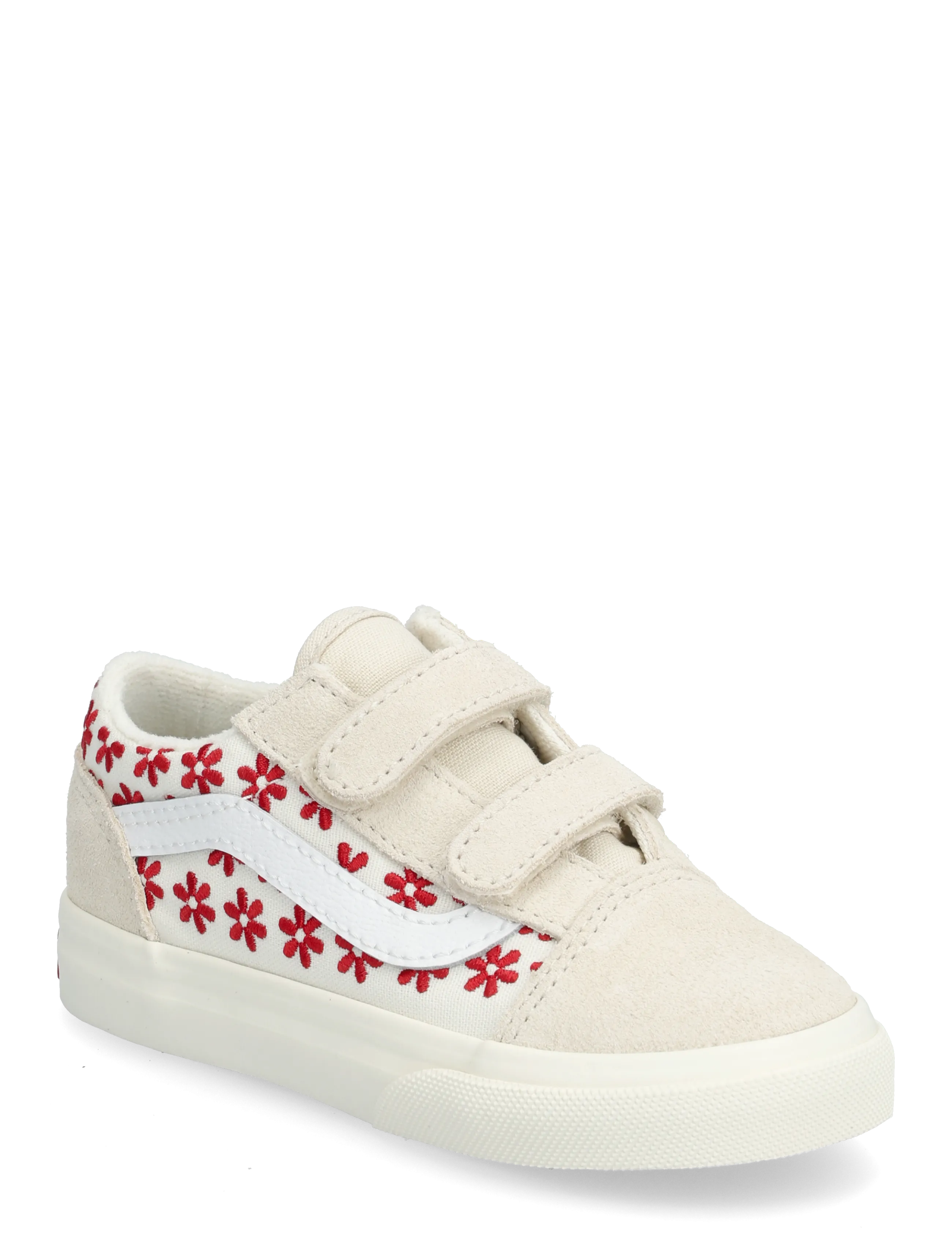 VANS Old Skool V Cream - 25 - Kinder
