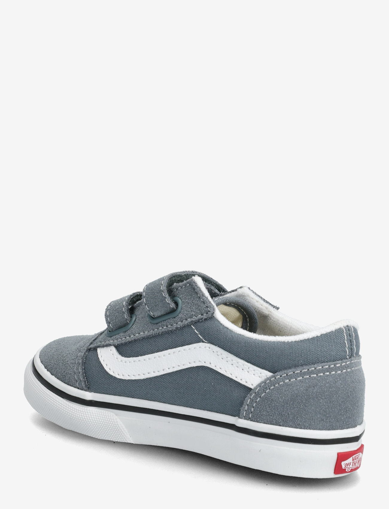VANS - Old Skool V - die niedrigsten preise - stormy weather - 2