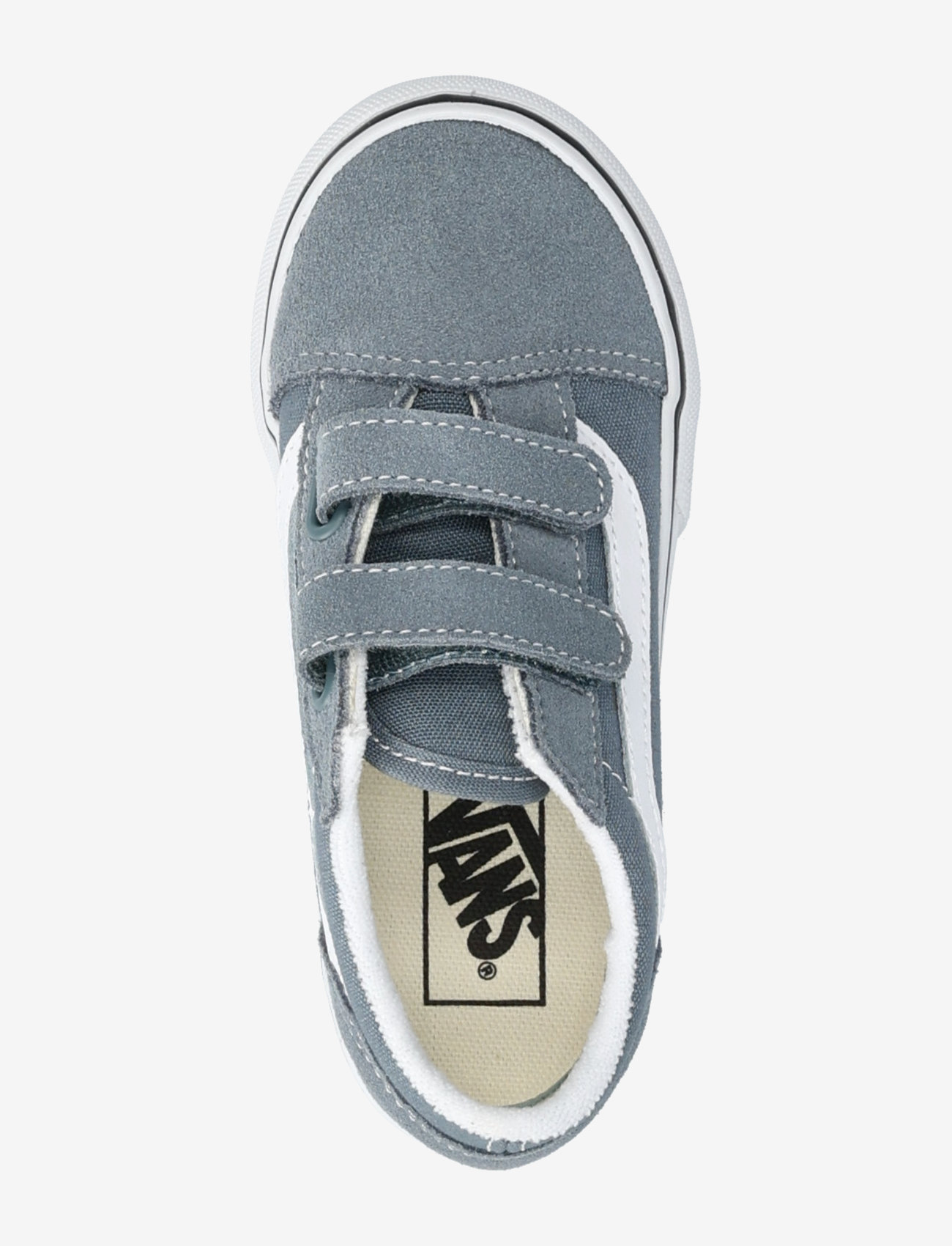 VANS - Old Skool V - die niedrigsten preise - stormy weather - 3