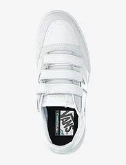 VANS - Lowland CC V - lage sneakers - blue/true white - 3