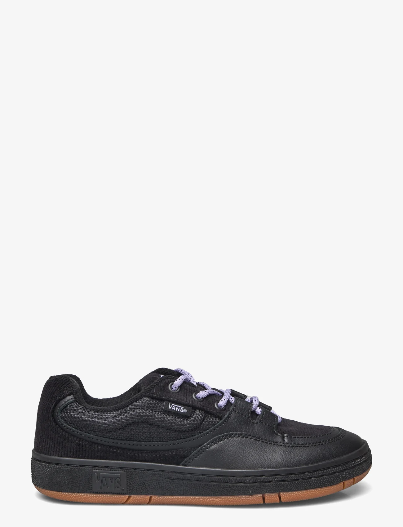 VANS - Speed LS - sneakers - corduroy black - 1
