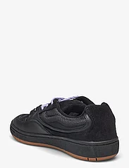 VANS - Speed LS - sneakers - corduroy black - 2
