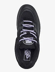 VANS - Speed LS - sneakers - corduroy black - 3