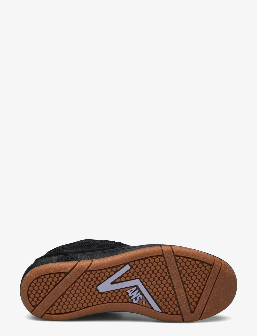 VANS - Speed LS - lave sneakers - corduroy black - 4