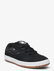 VANS - Speed LS - lage sneakers - black/true white - 0