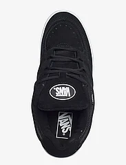 VANS - Speed LS - lage sneakers - black/true white - 3