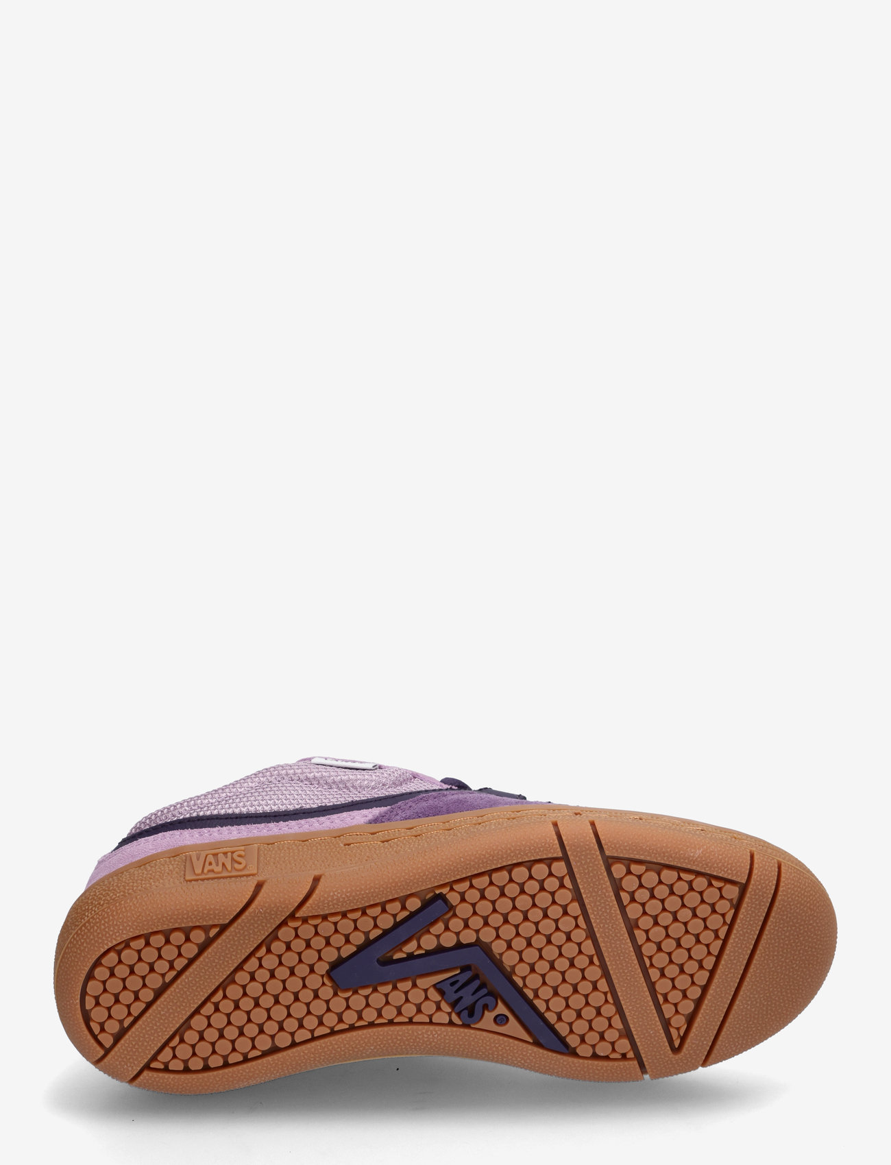 VANS - Speed LS - eggplant purple - 3