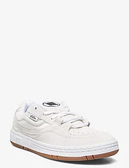 VANS - Speed LS - low top sneakers - white/true white - 0