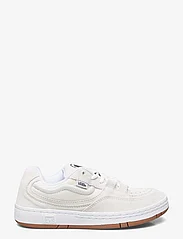 VANS - Speed LS - low top sneakers - white/true white - 1