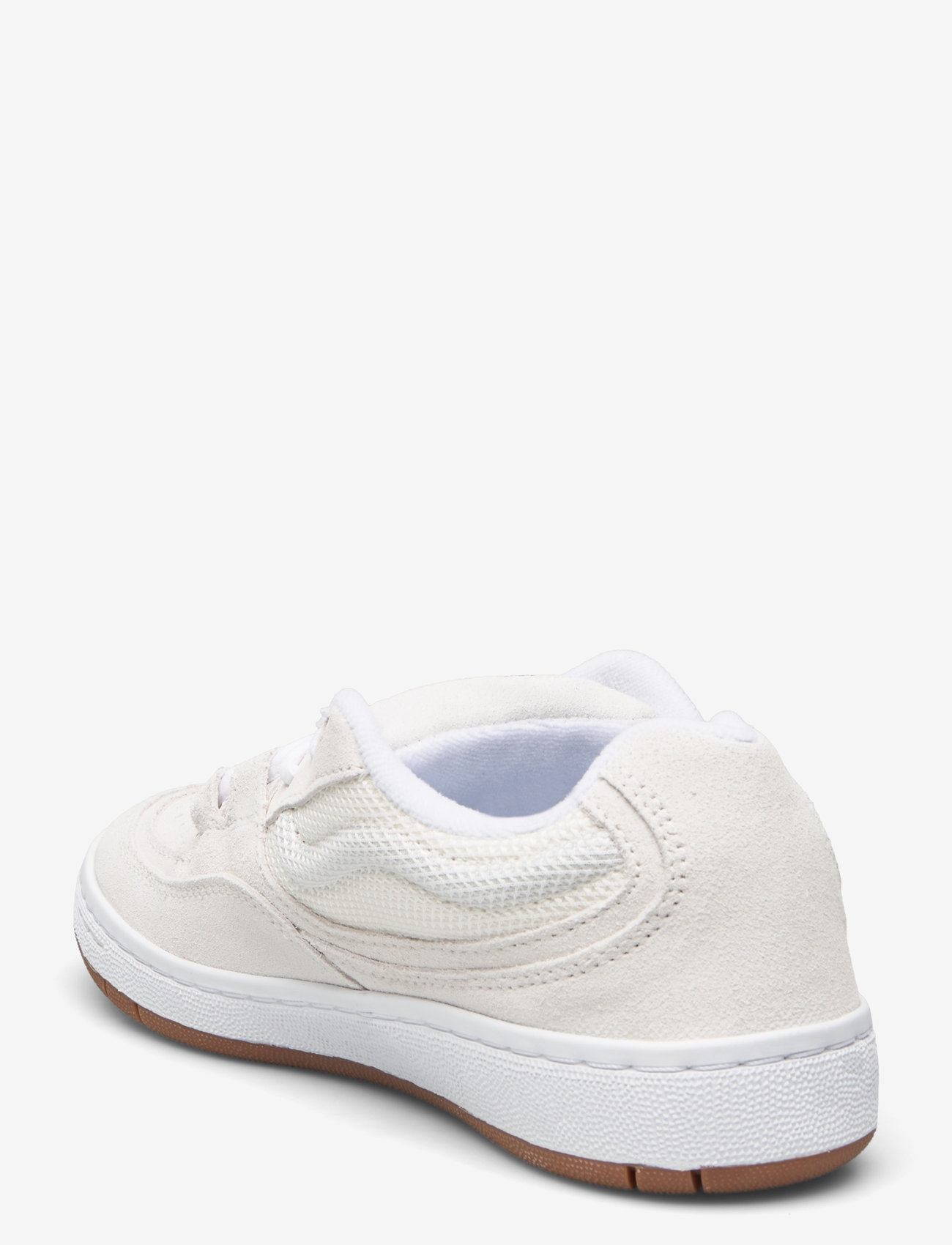 VANS - Speed LS - white/true white - 2