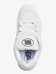 VANS - Speed LS - niedrige sneakers - white/true white - 3