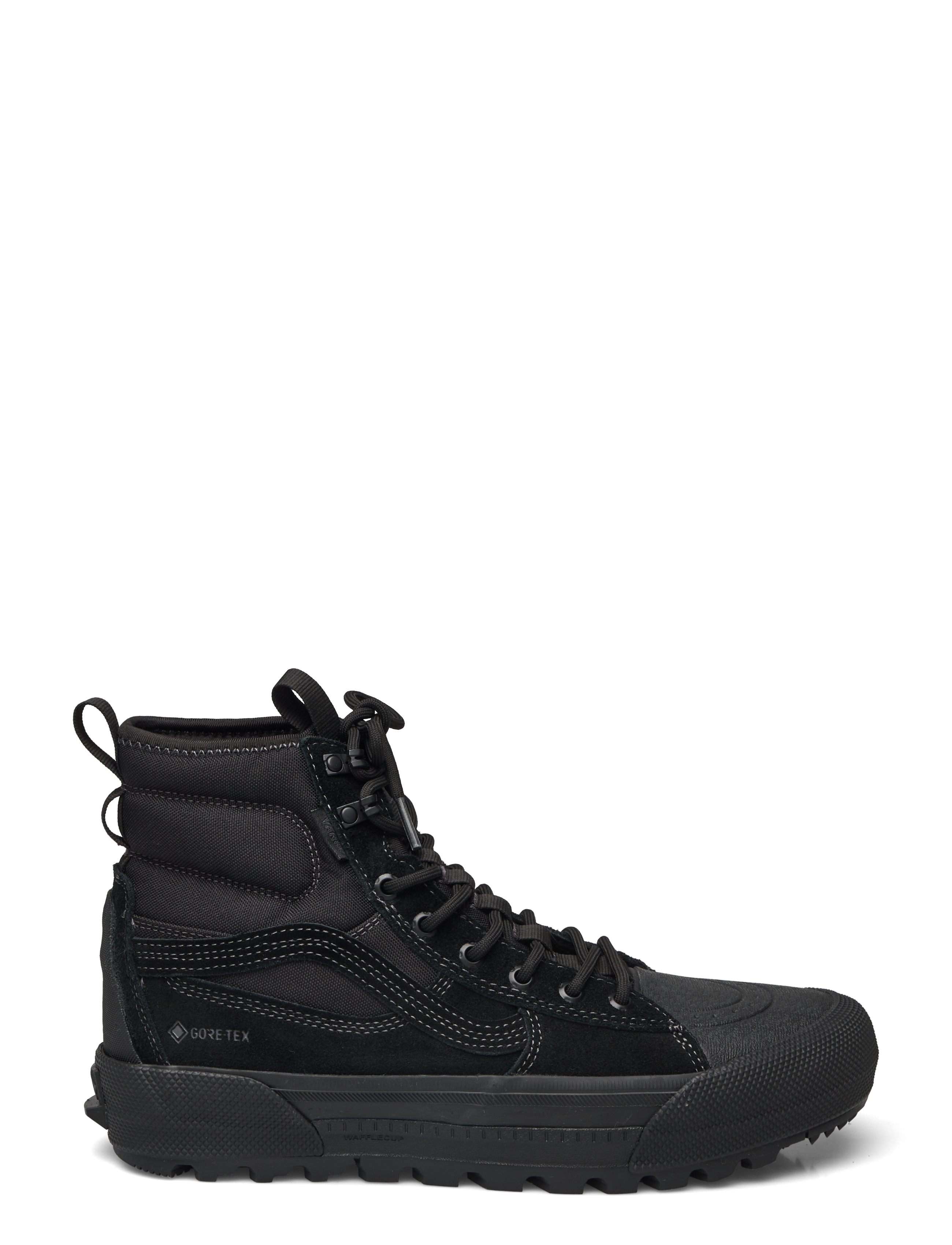 VANS - MTE Sk8-Hi GORE-TEX - blackout - 1