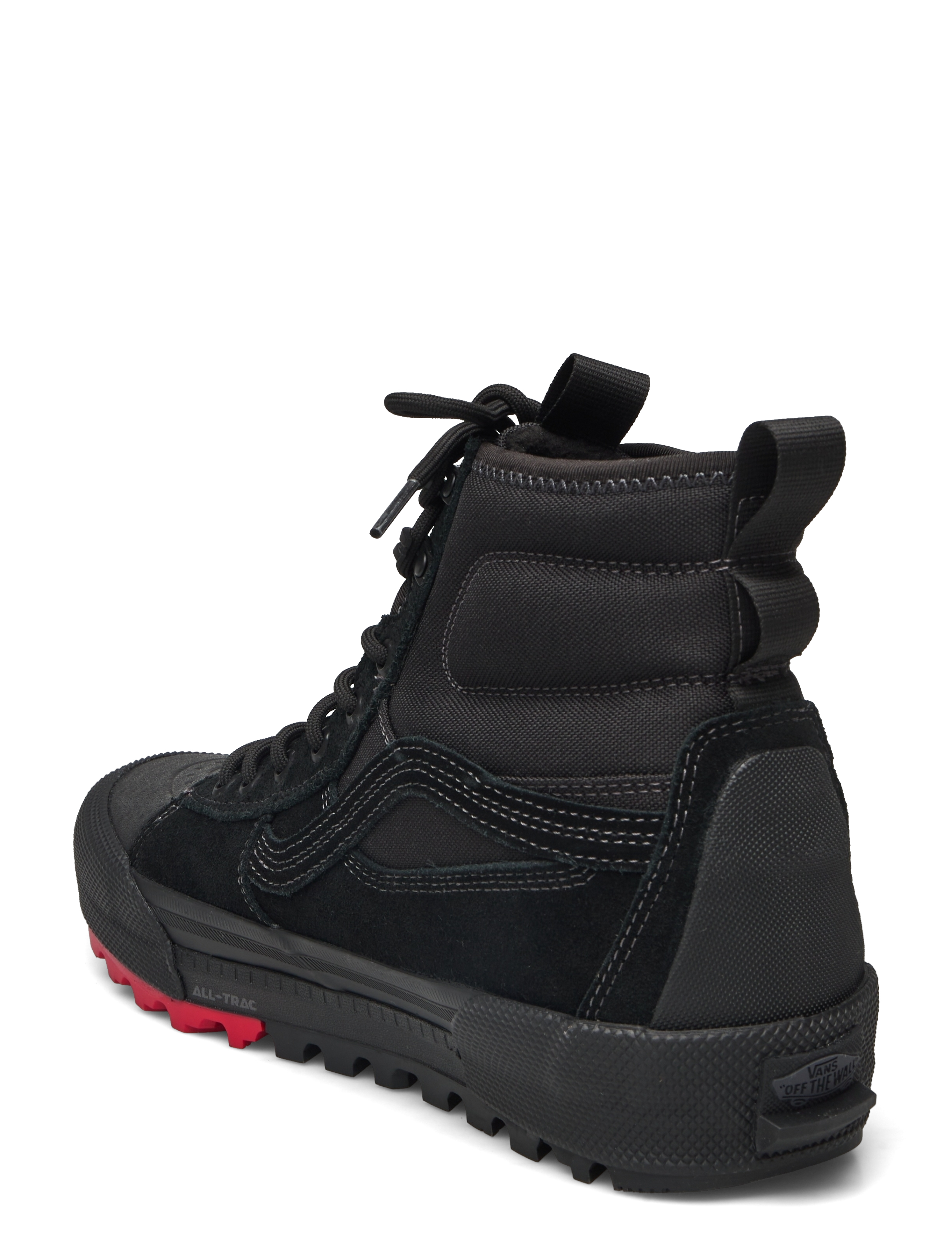 VANS - MTE Sk8-Hi GORE-TEX - blackout - 2