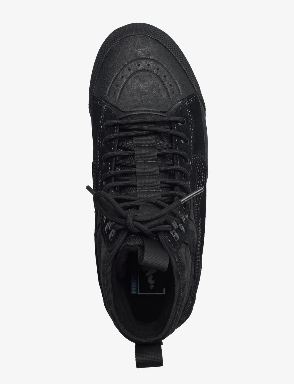 VANS - MTE Sk8-Hi GORE-TEX - höga sneakers - blackout - 3