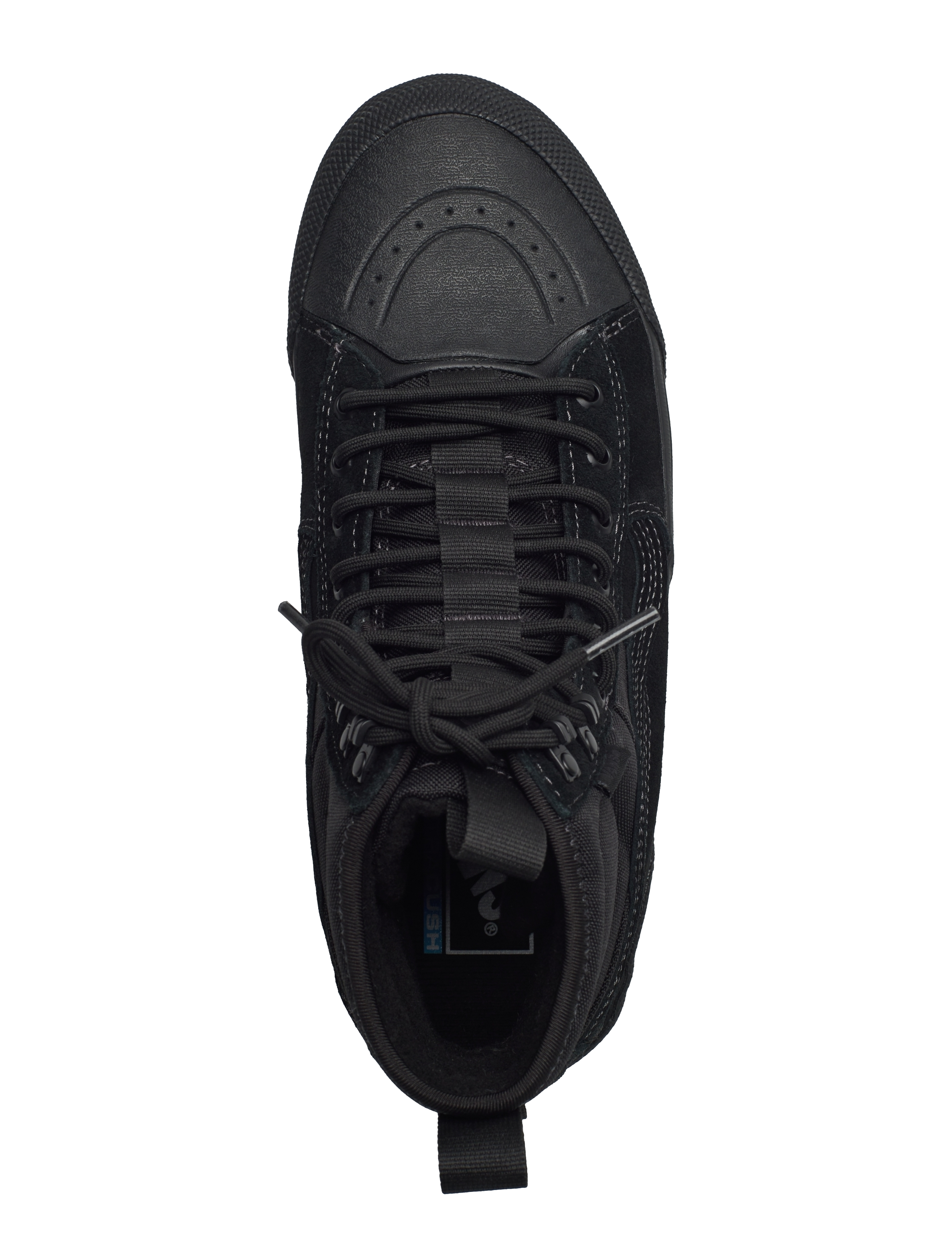 VANS - MTE Sk8-Hi GORE-TEX - blackout - 3