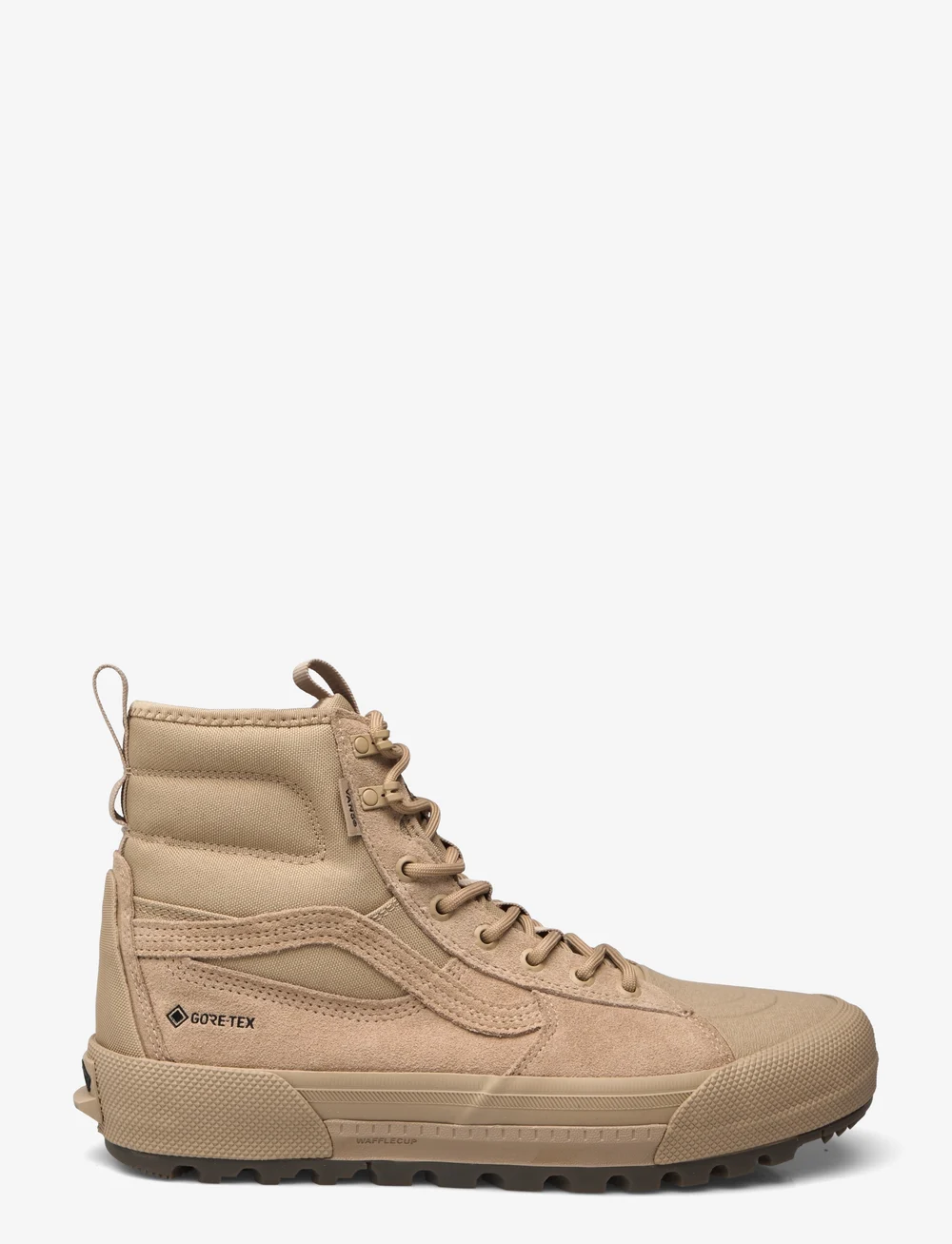 VANS Mte Sk8 hi Gore tex High Tops Boozt