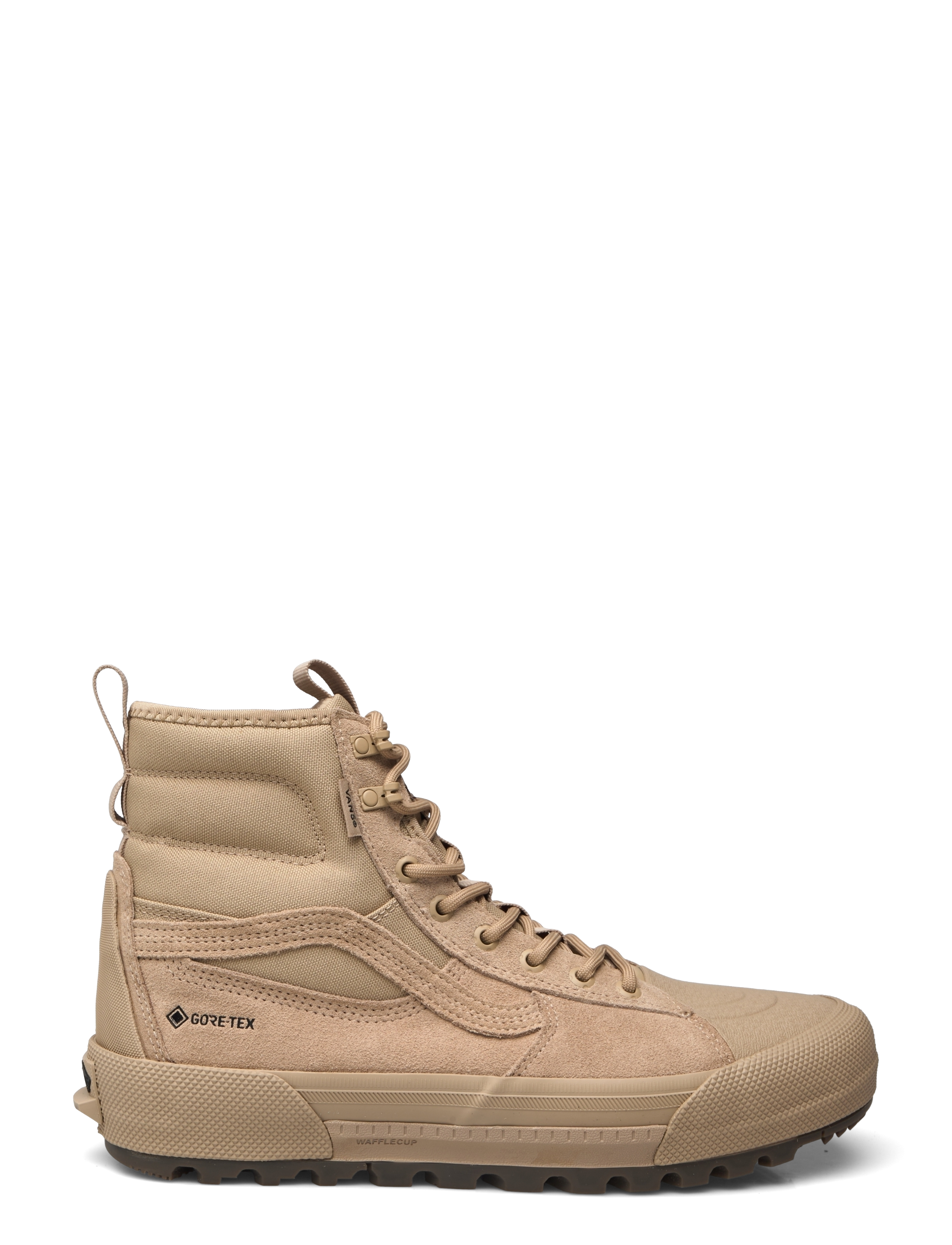 VANS - MTE Sk8-Hi GORE-TEX - incense - 1
