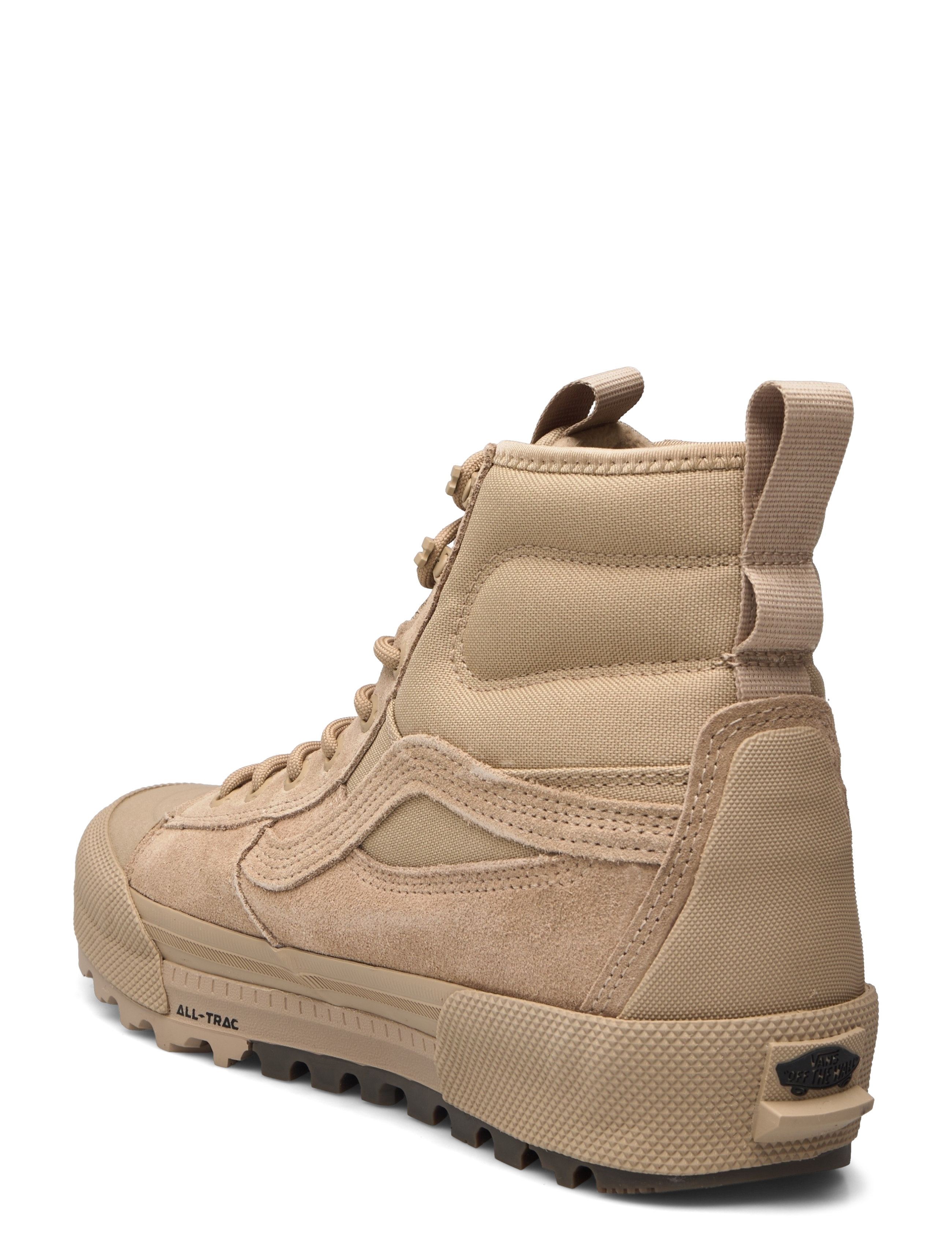 VANS - MTE Sk8-Hi GORE-TEX - incense - 3