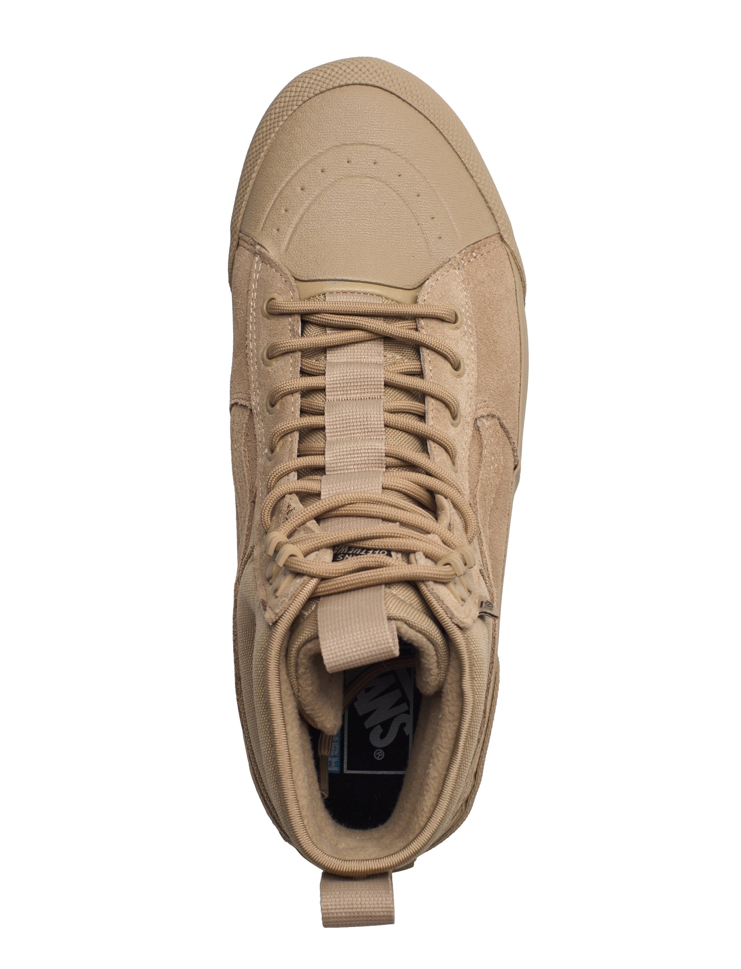 VANS - MTE Sk8-Hi GORE-TEX - incense - 2