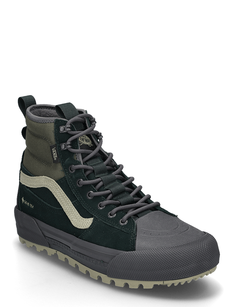 Vans Boots Outdoor Vans Shoes VANS Mte Sk8-hi Gore-tex