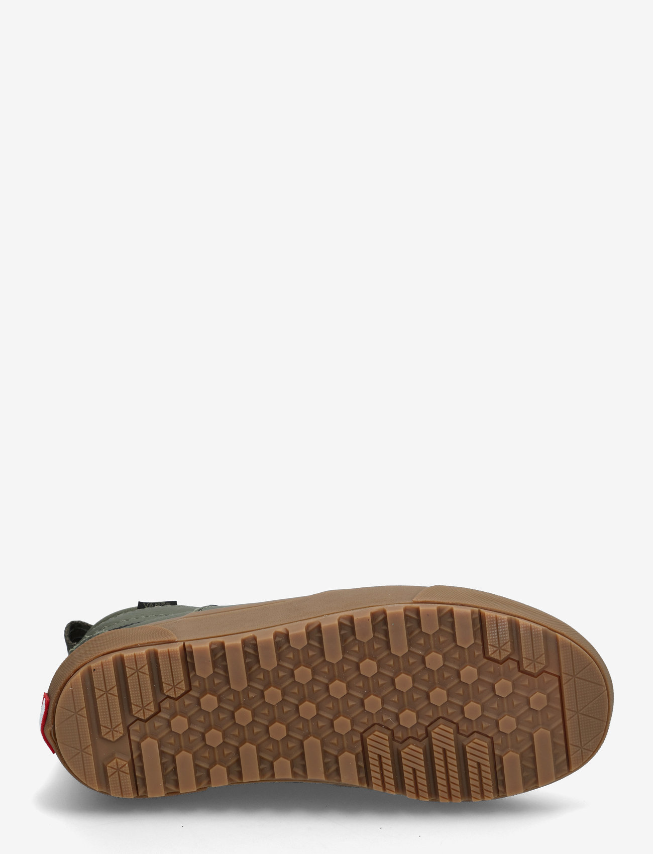 VANS - MTE Sk8-Hi Waterproof - grape leaf/gum - 4