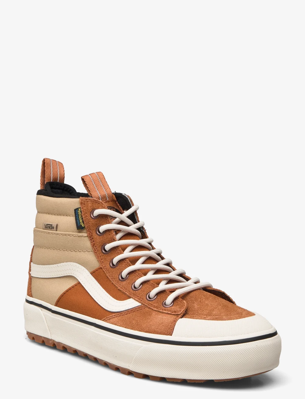 VANS Mte Sk8 hi Waterproof High Tops Boozt