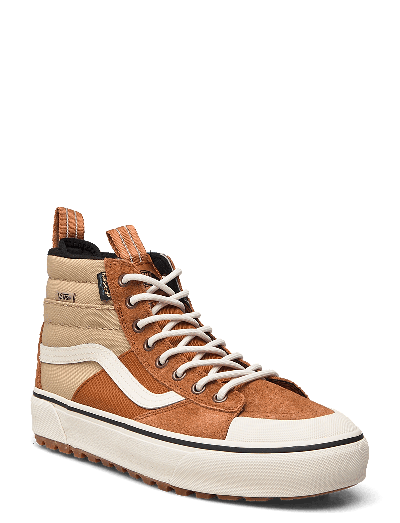 VANS Mte Sk8-hi Waterproof (VANVN000CVTI6Y1) High Tops