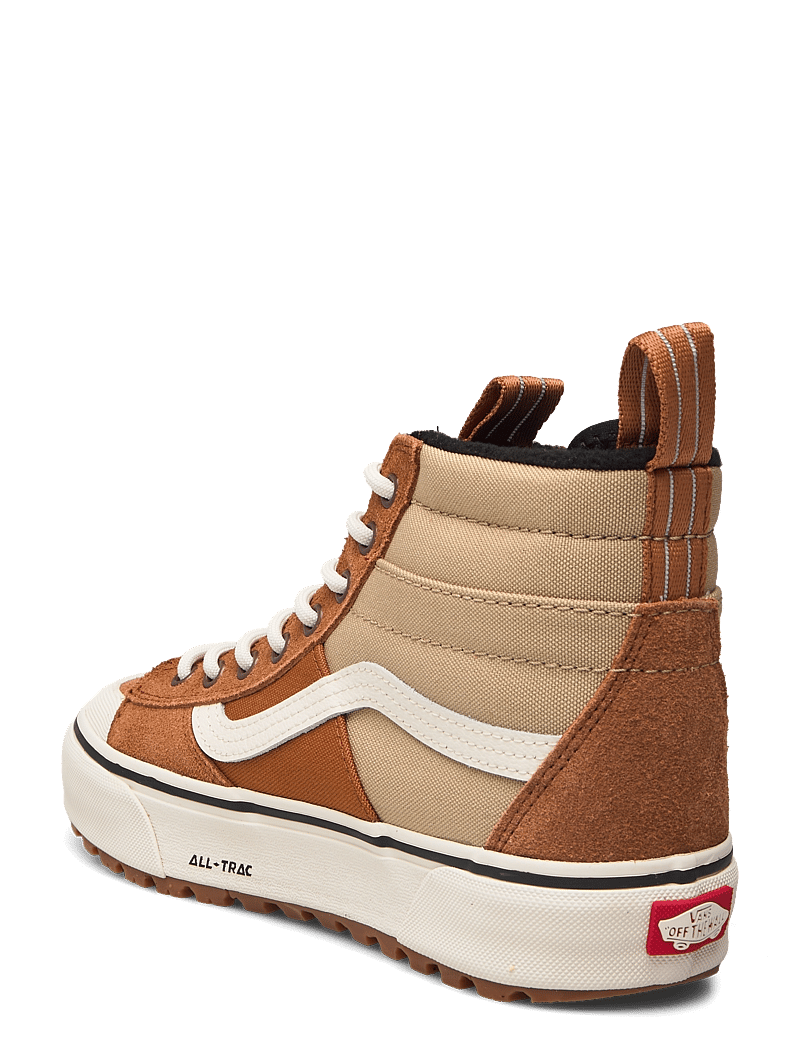 VANS Mte Sk8-hi Waterproof (VANVN000CVTI6Y1) High Tops