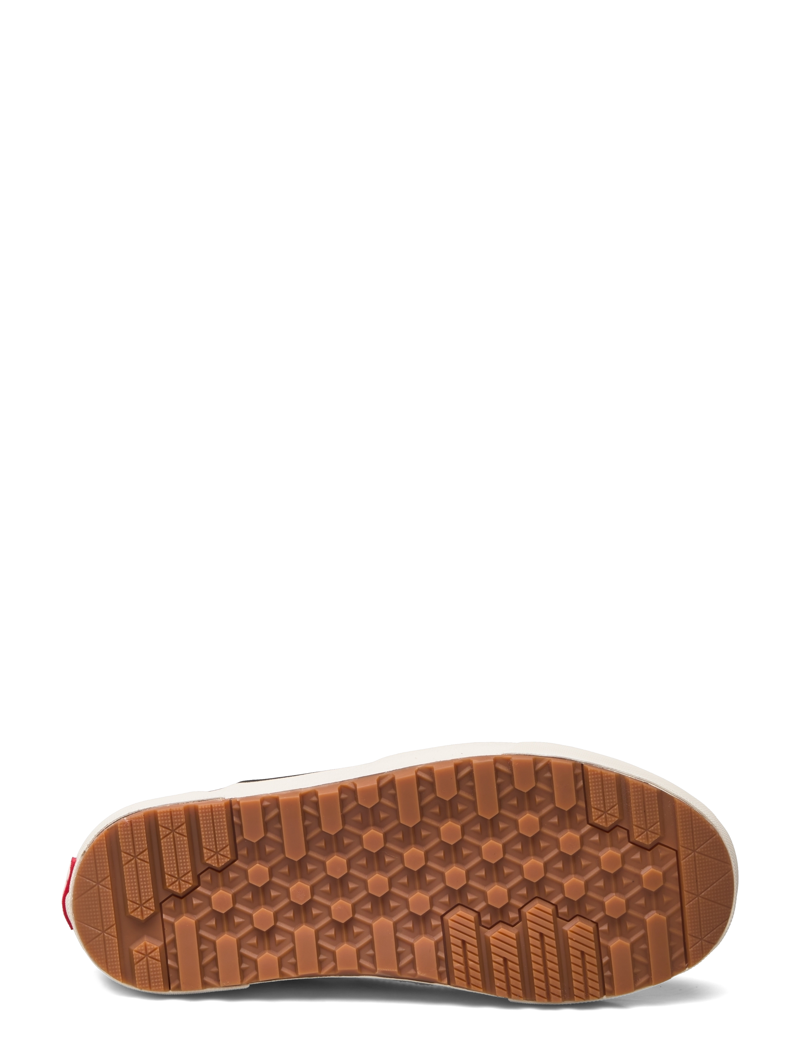 VANS - MTE Sk8-Hi Waterproof - glazed ginger/marshmallow - 4