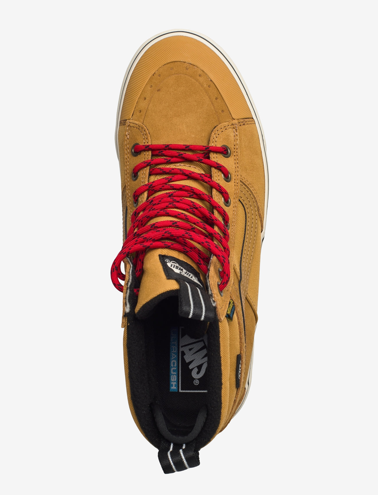 Vans Sk8 Hi Vans Vinotinto Vans Sk8 Hi Zapatillas Vans Rojo Vino