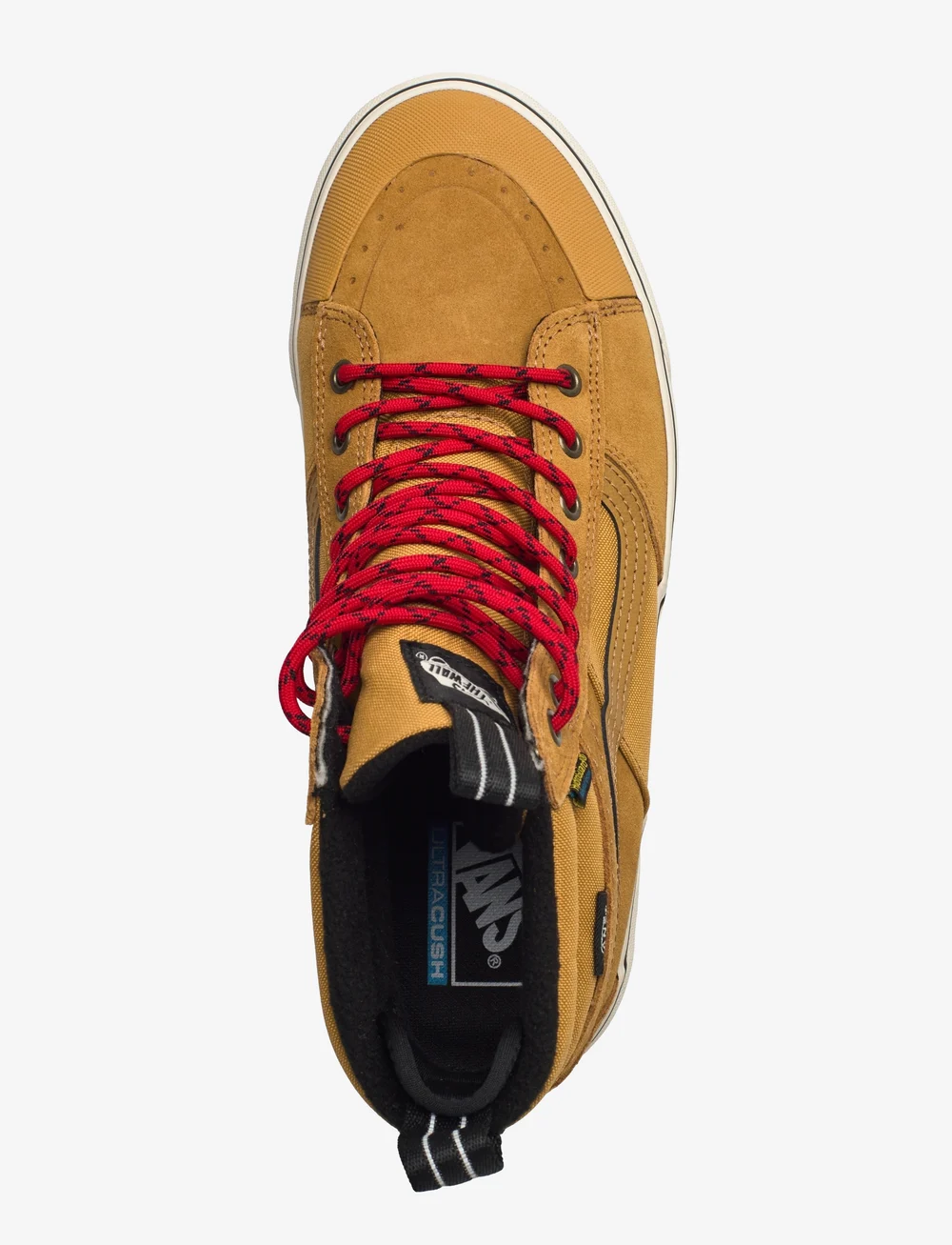 VANS Mte Sk8 hi Waterproof High Tops Boozt