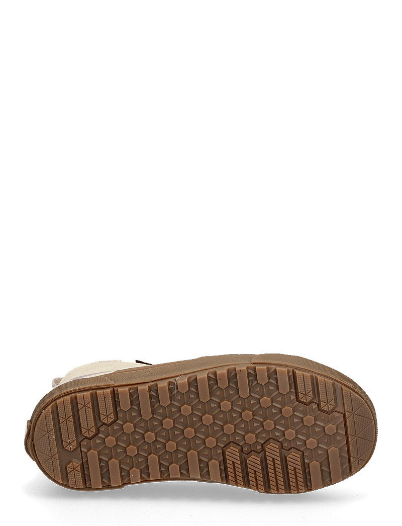 VANS - MTE Sk8-Hi Waterproof - höga sneakers - white/purple - 4