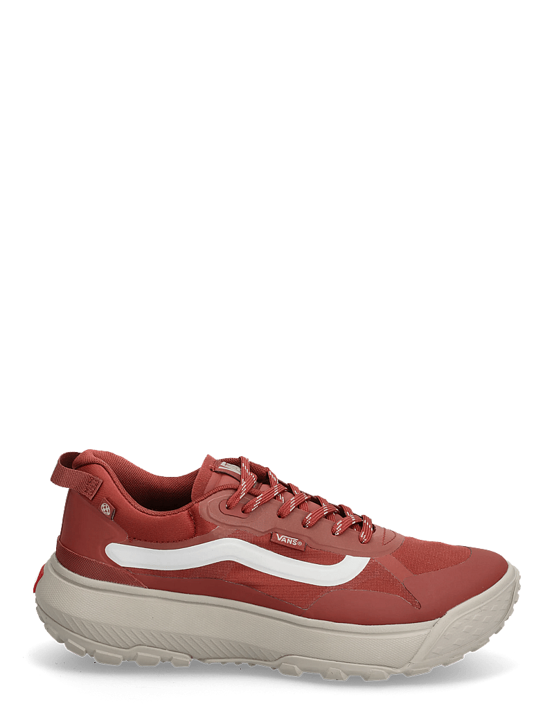 VANS - MTE Crosspath - niedriger schnitt - coffee/brick red - 1
