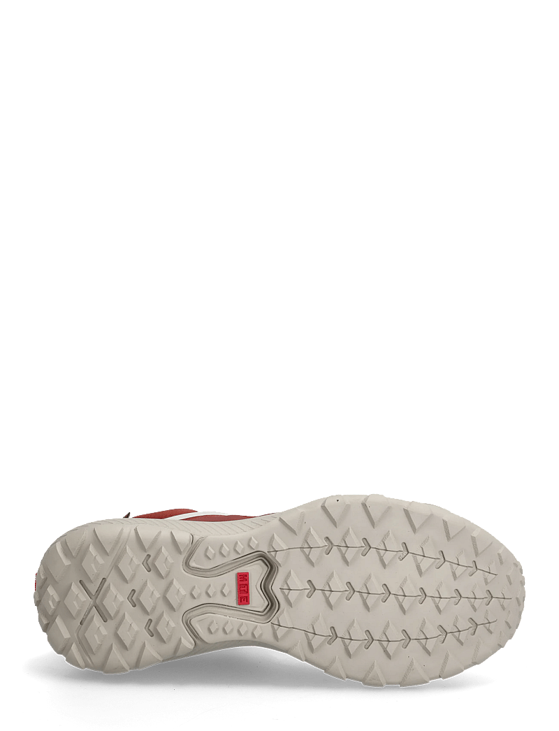 VANS - MTE Crosspath - niedriger schnitt - coffee/brick red - 4