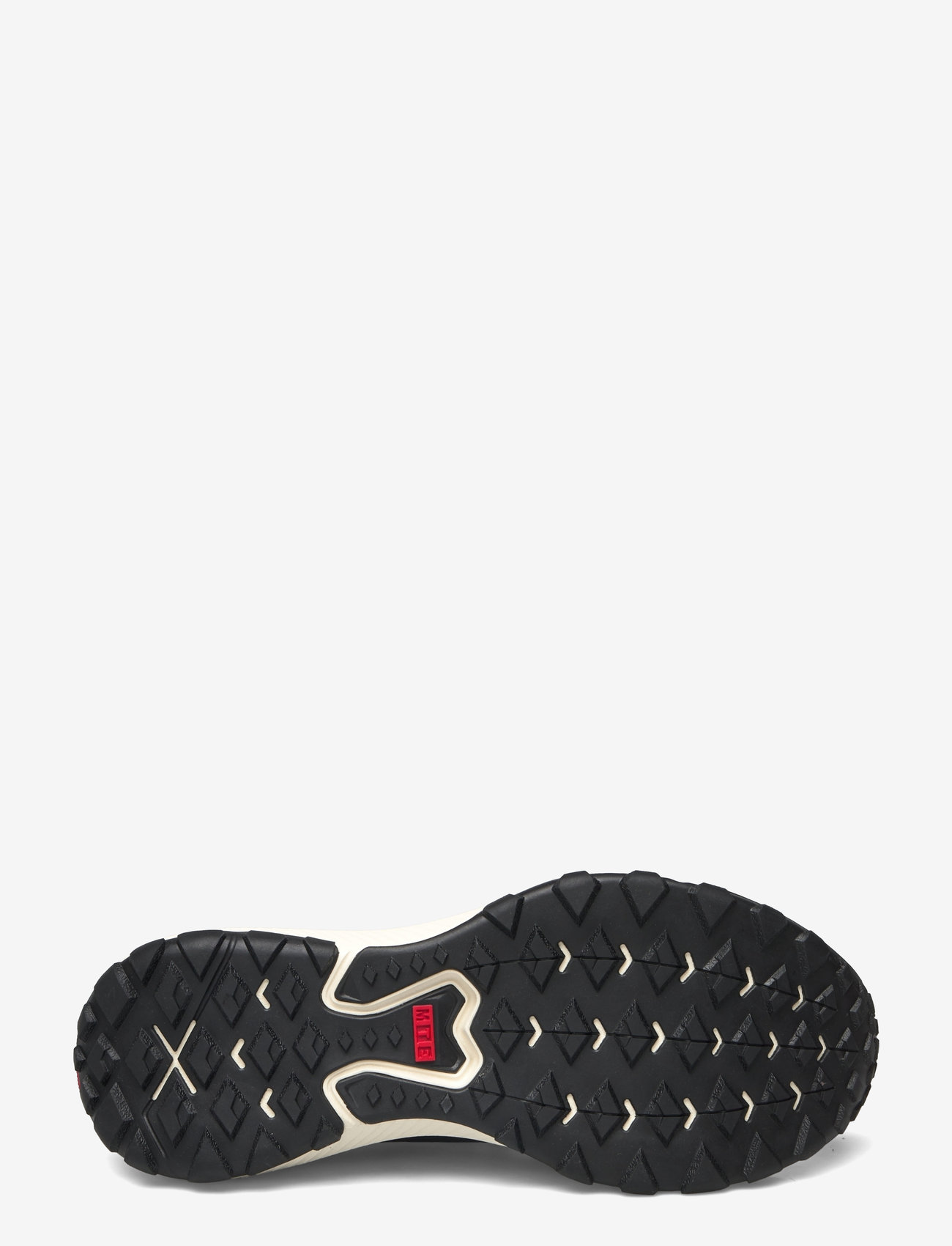 VANS - Crosspath - niedriger schnitt - black/white - 4