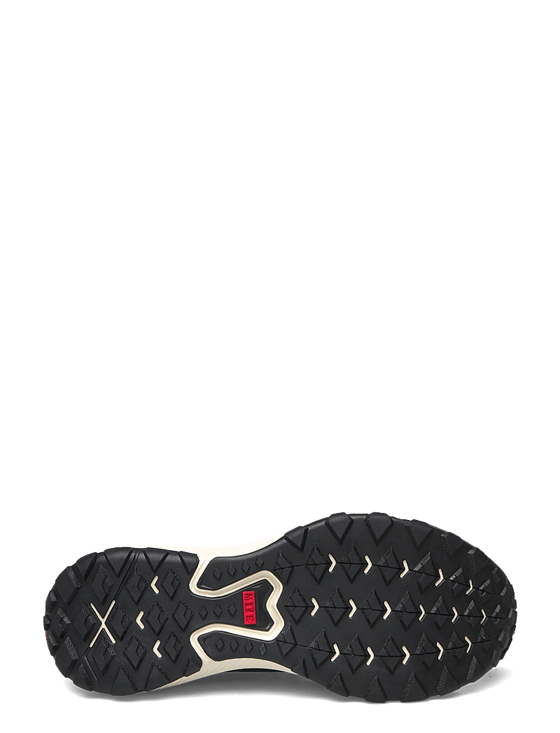 VANS - Crosspath - lave sneakers - black/white - 4