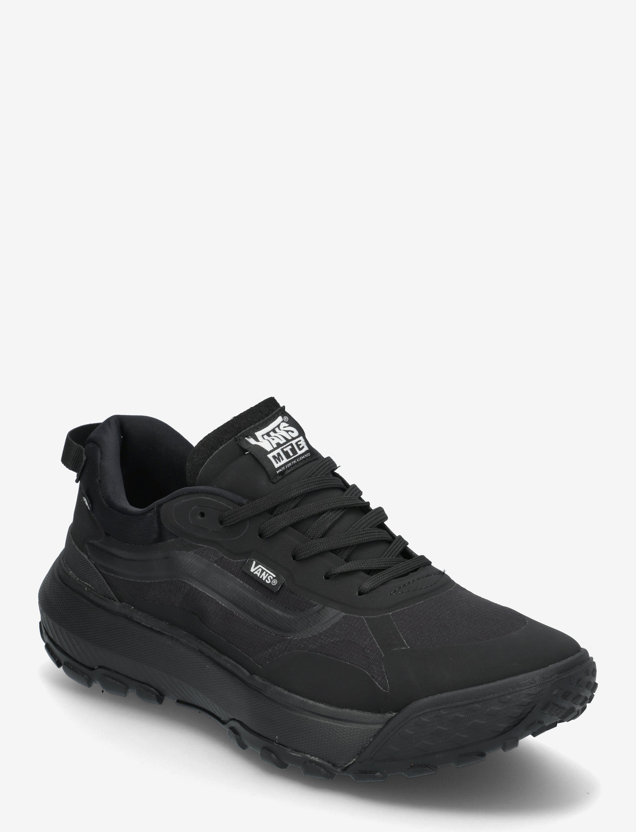 VANS - Crosspath - låga sneakers - black/black - 0