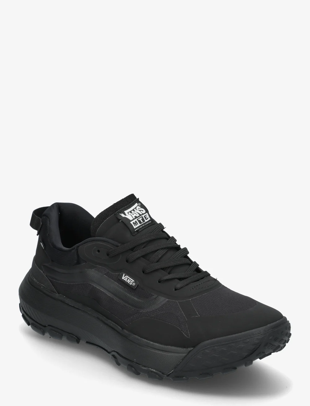 VANS - MTE Crosspath - low tops - black/black - 0