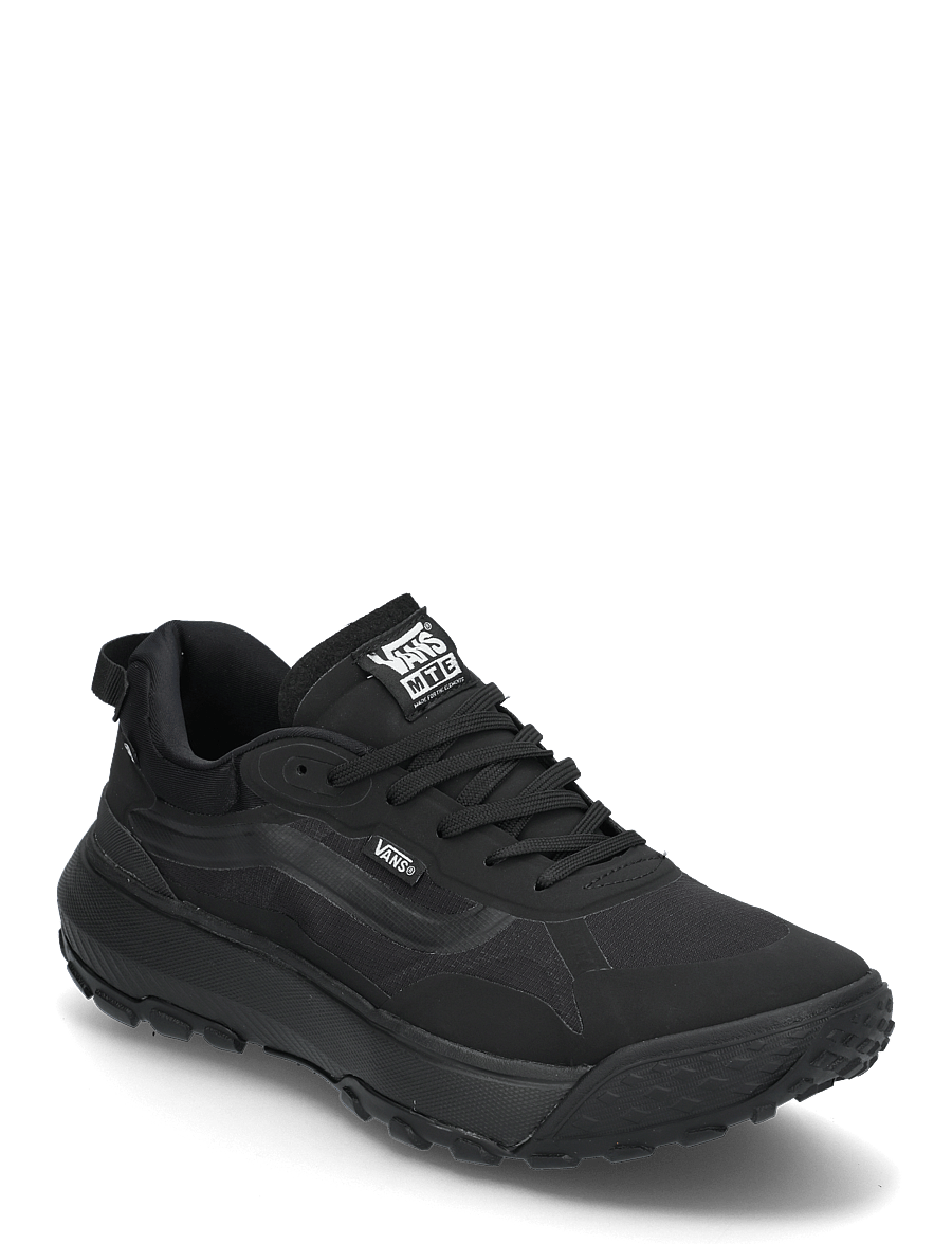 VANS - Crosspath - niedriger schnitt - black/black - 0