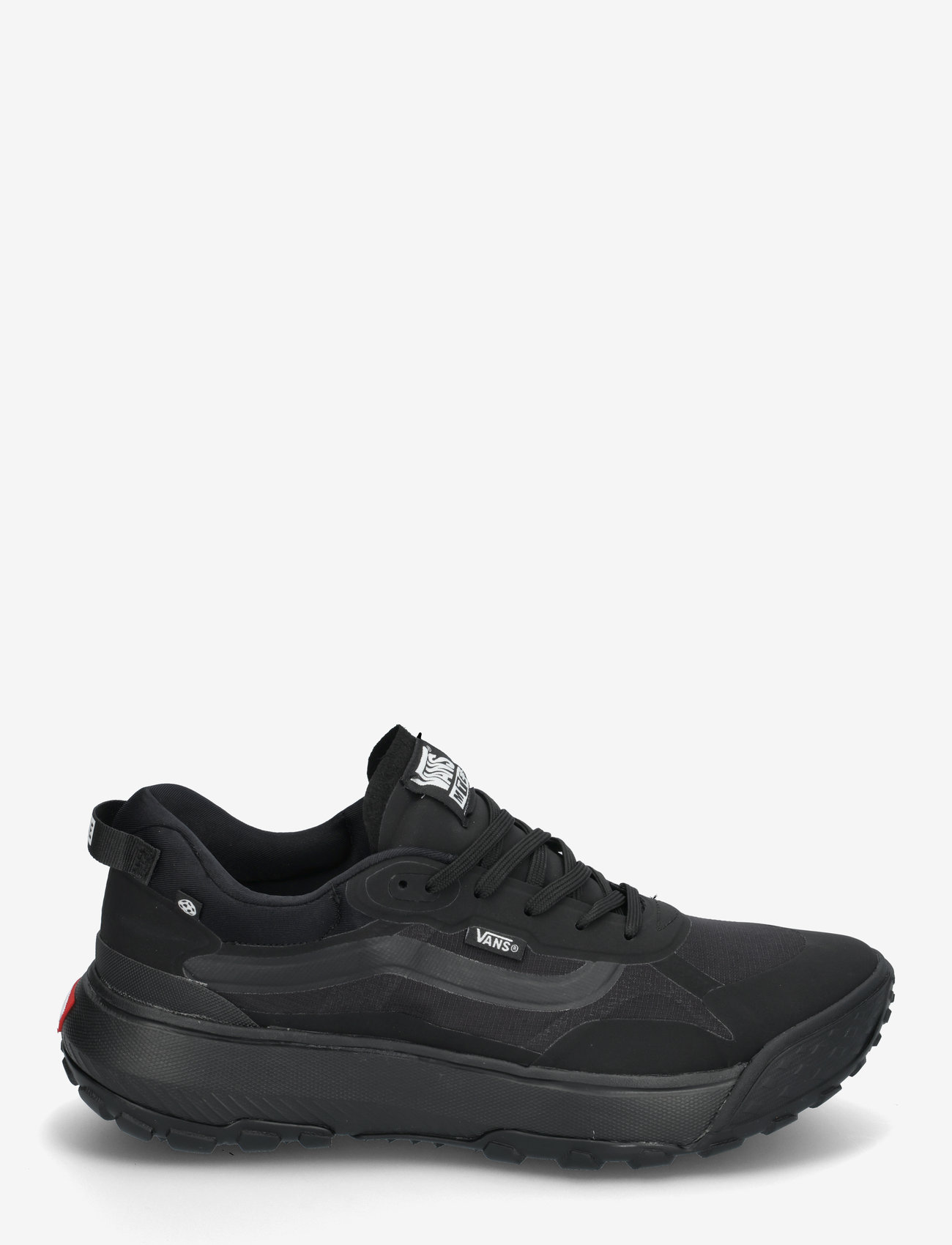 VANS - Crosspath - låga sneakers - black/black - 1