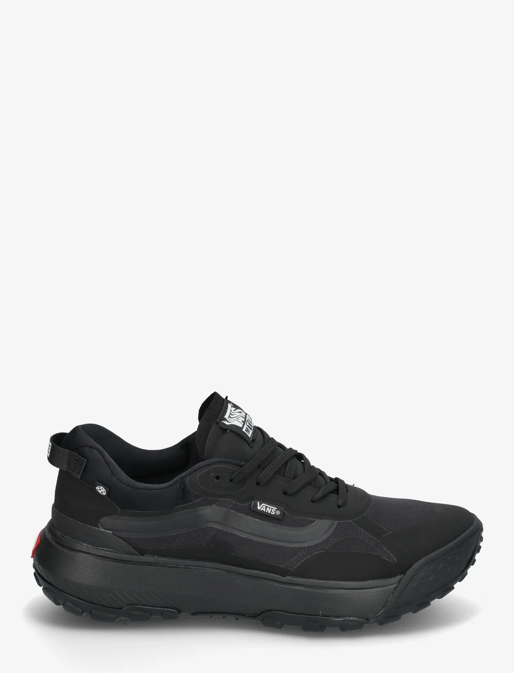 VANS - MTE Crosspath - low tops - black/black - 1