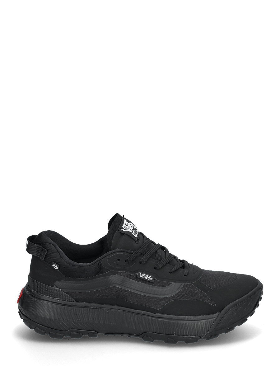 VANS - Crosspath - niedriger schnitt - black/black - 1