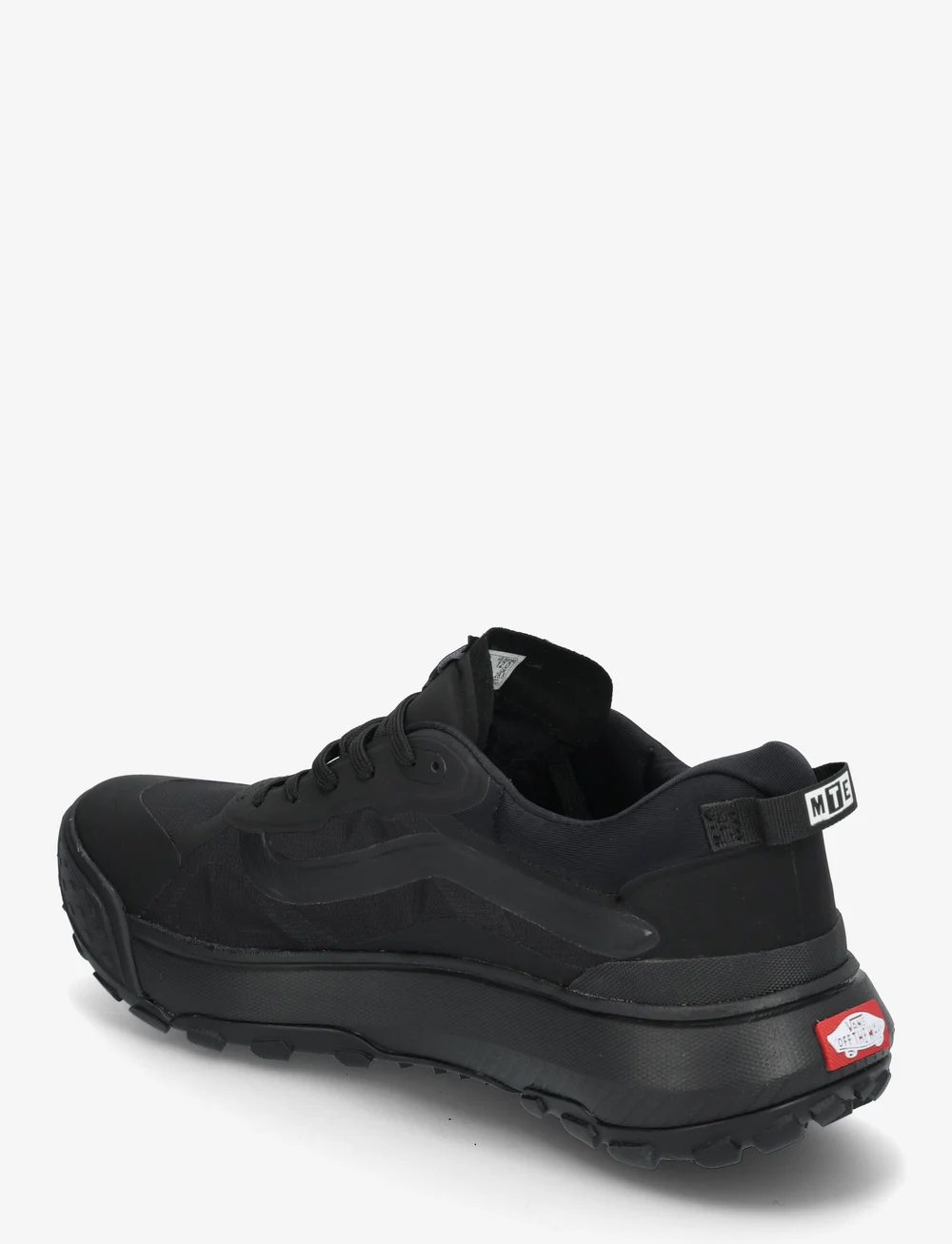 VANS - MTE Crosspath - low tops - black/black - 2